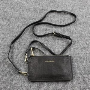 Bandolier | Bags | Bandolier Celeste Bagsmooth Leather